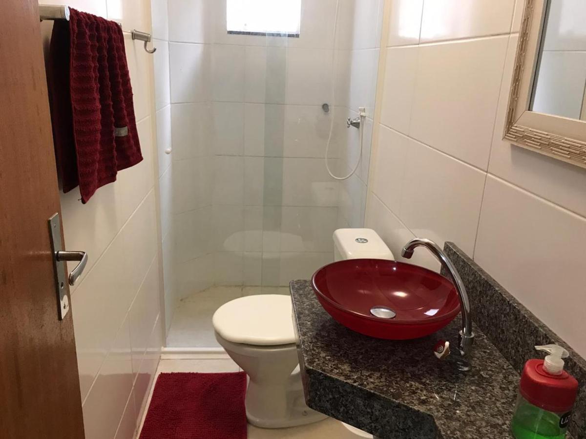 Apartamento Novo 450 Mt Da Praia Ingleses Florianópolis Exterior foto