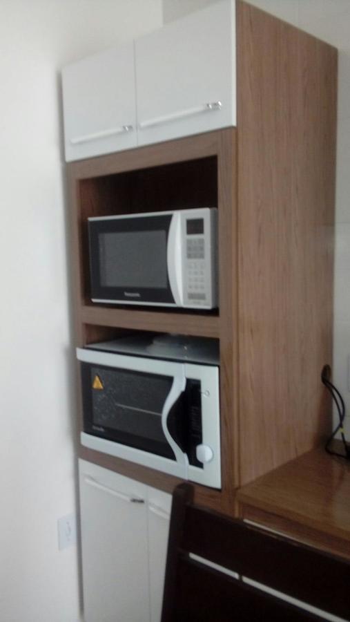 Apartamento Novo 450 Mt Da Praia Ingleses Florianópolis Exterior foto