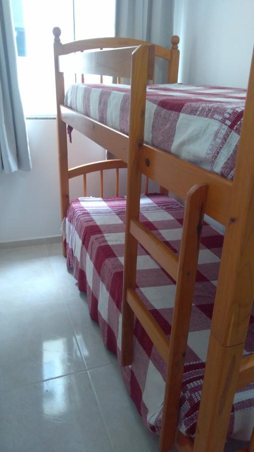 Apartamento Novo 450 Mt Da Praia Ingleses Florianópolis Exterior foto