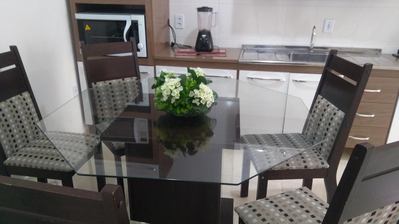 Apartamento Novo 450 Mt Da Praia Ingleses Florianópolis Exterior foto