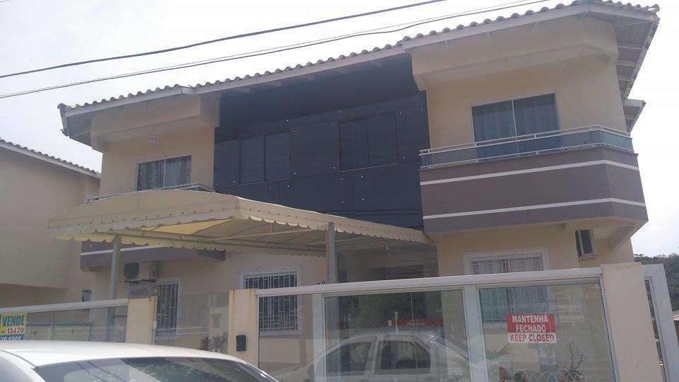 Apartamento Novo 450 Mt Da Praia Ingleses Florianópolis Exterior foto