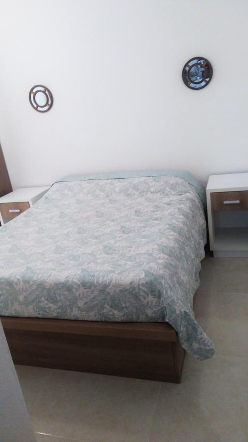 Apartamento Novo 450 Mt Da Praia Ingleses Florianópolis Exterior foto