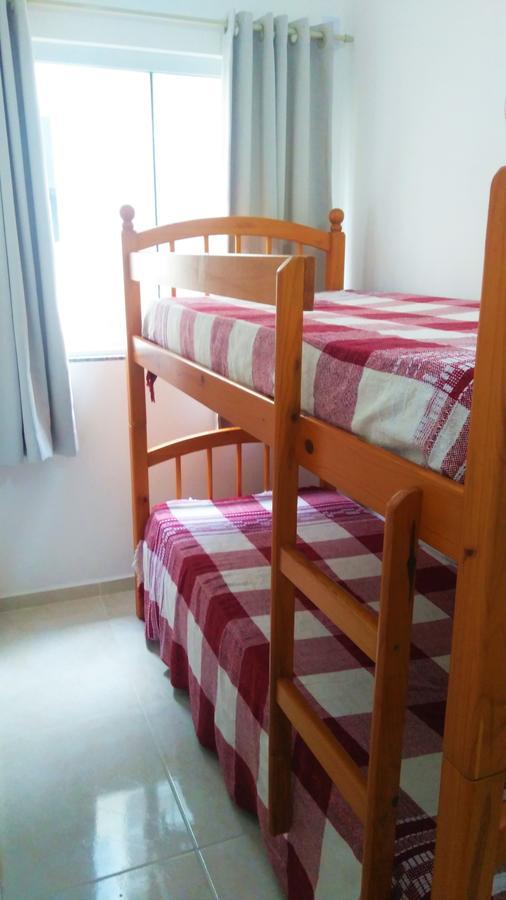 Apartamento Novo 450 Mt Da Praia Ingleses Florianópolis Exterior foto