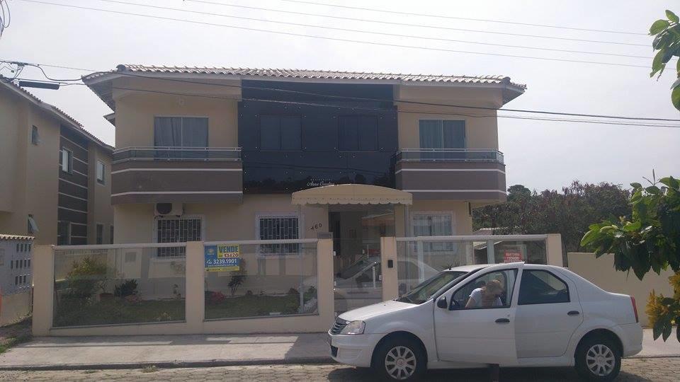 Apartamento Novo 450 Mt Da Praia Ingleses Florianópolis Exterior foto